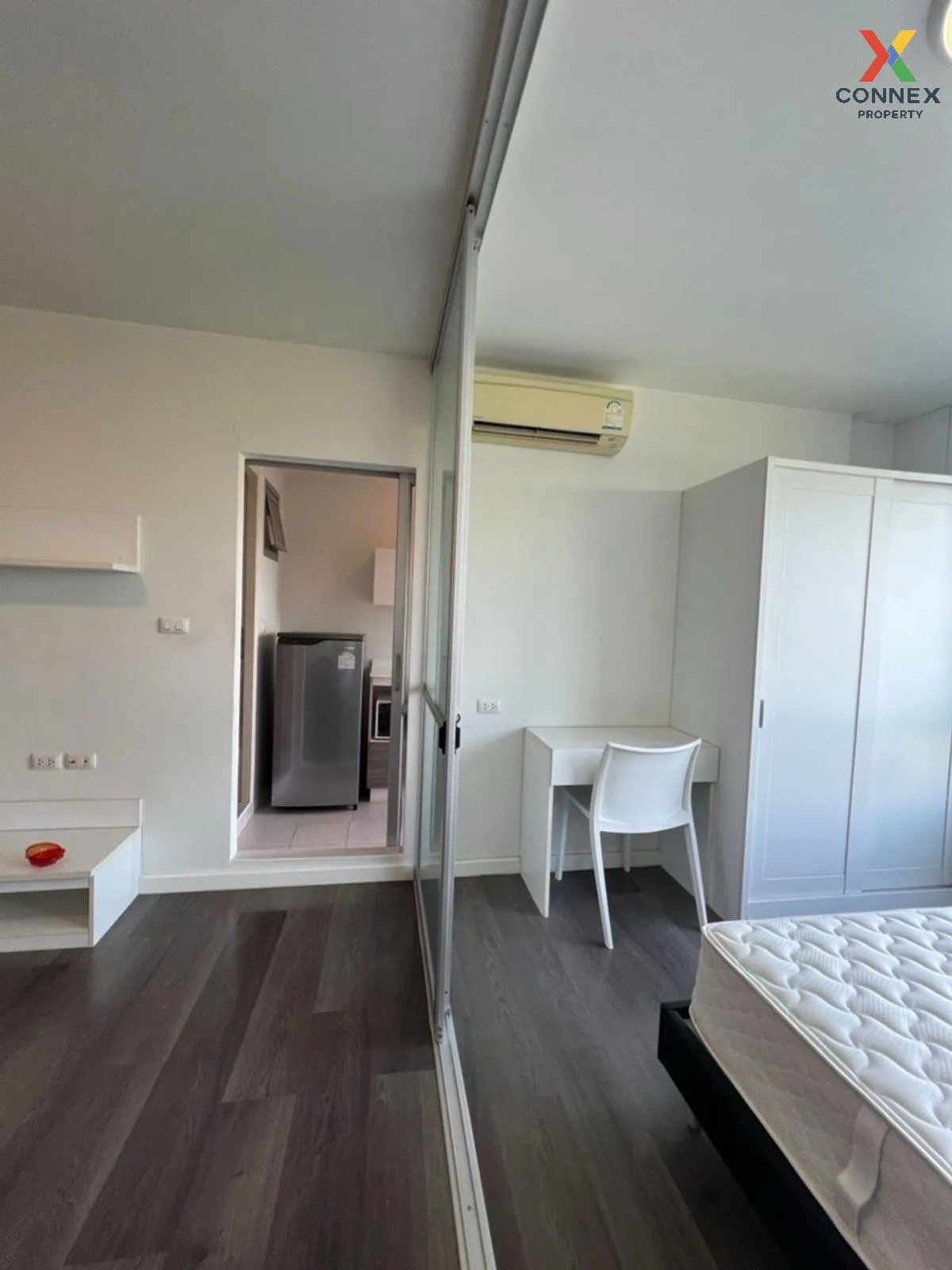 เช่าคอนโด  ดีคอนโด แคมปัส รีสอร์ท รังสิต คลองหนึ่ง คลองหลวง ปทุมธ 4