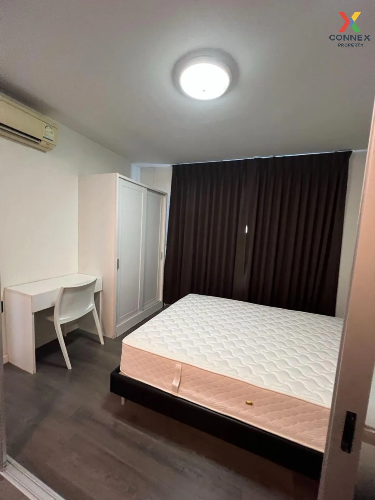 เช่าคอนโด  ดีคอนโด แคมปัส รีสอร์ท รังสิต คลองหนึ่ง คลองหลวง ปทุมธ