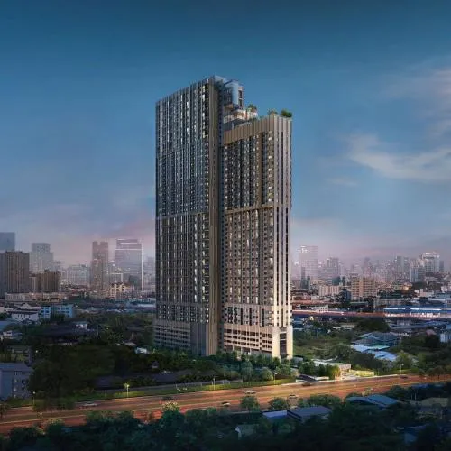 ขายคอนโด  เซลฟ์ บาย แสนสิริ คลองตัน เขต คลองเตย กรุงเทพ CX-134000