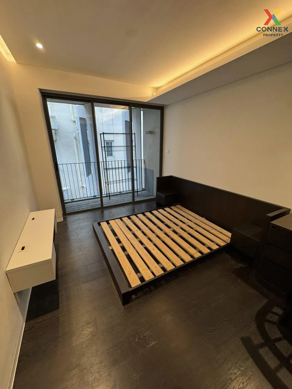 ขายคอนโด  ไซมิสจอยญ่า BTS-พร้อมพงษ์ คลองตันเหนือ เขต วัฒนา กรุงเท 4