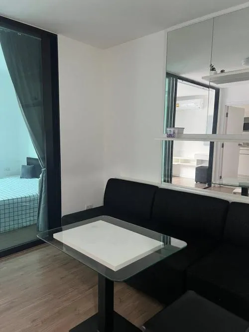 For Rent Condo , I Condo Salaya 2 The Campus , Sala Ya , Phutthamonthon , Nakhon Pathom , CX-134007