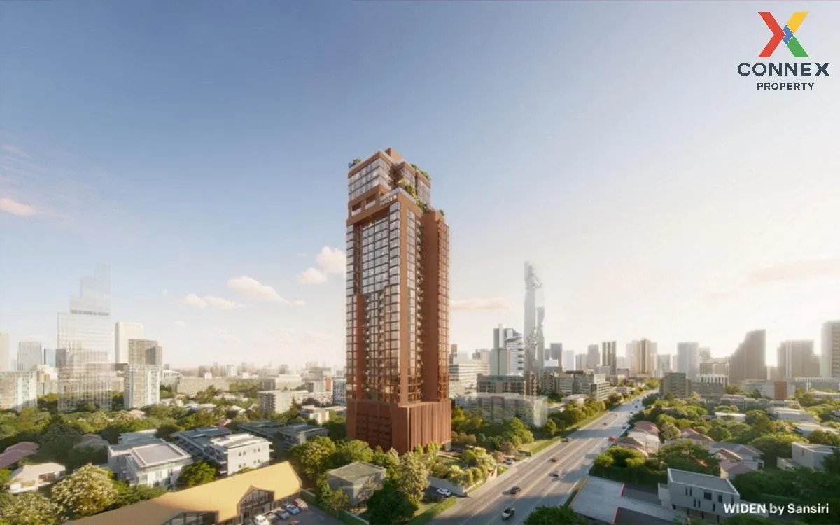 For Sale Condo , WIDEN by Sansiri , BTS-Chong Nonsi , Thungmahame For Sale Condo , WIDEN by Sansiri , BTS-Chong Nonsi , Thungmahame 1