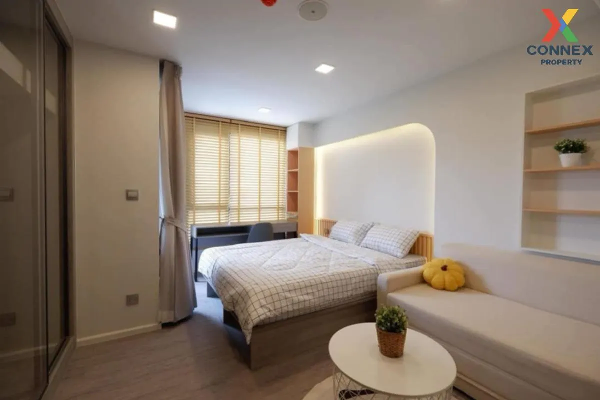 For Sale Condo , KAVE AVA , Khlong Nueng , khlong Luang , Pathum  1