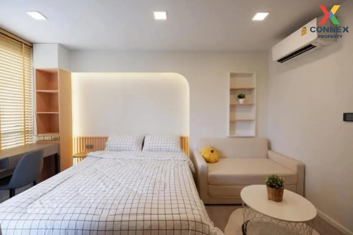 For Sale Condo , KAVE AVA , Khlong Nueng , khlong Luang , Pathum  2