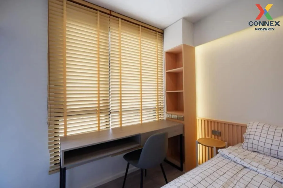 For Sale Condo , KAVE AVA , Khlong Nueng , khlong Luang , Pathum  3