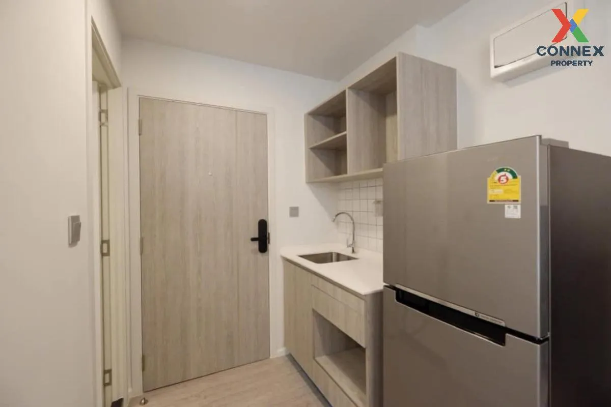 For Sale Condo , KAVE AVA , Khlong Nueng , khlong Luang , Pathum  4