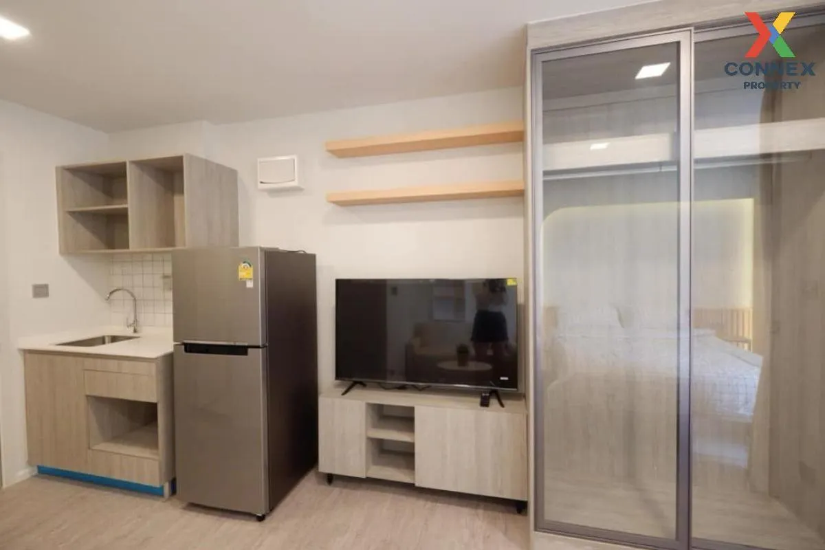 For Sale Condo , KAVE AVA , Khlong Nueng , khlong Luang , Pathum 