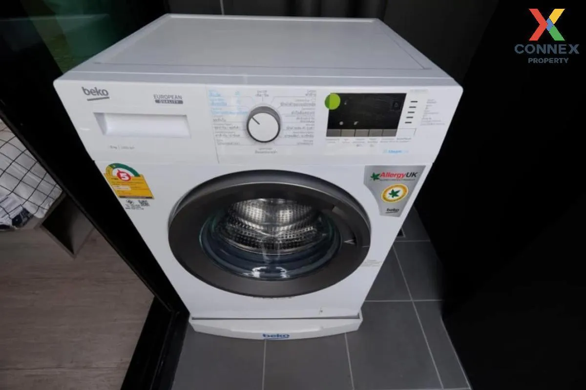 For Sale Condo , KAVE AVA , Khlong Nueng , khlong Luang , Pathum 