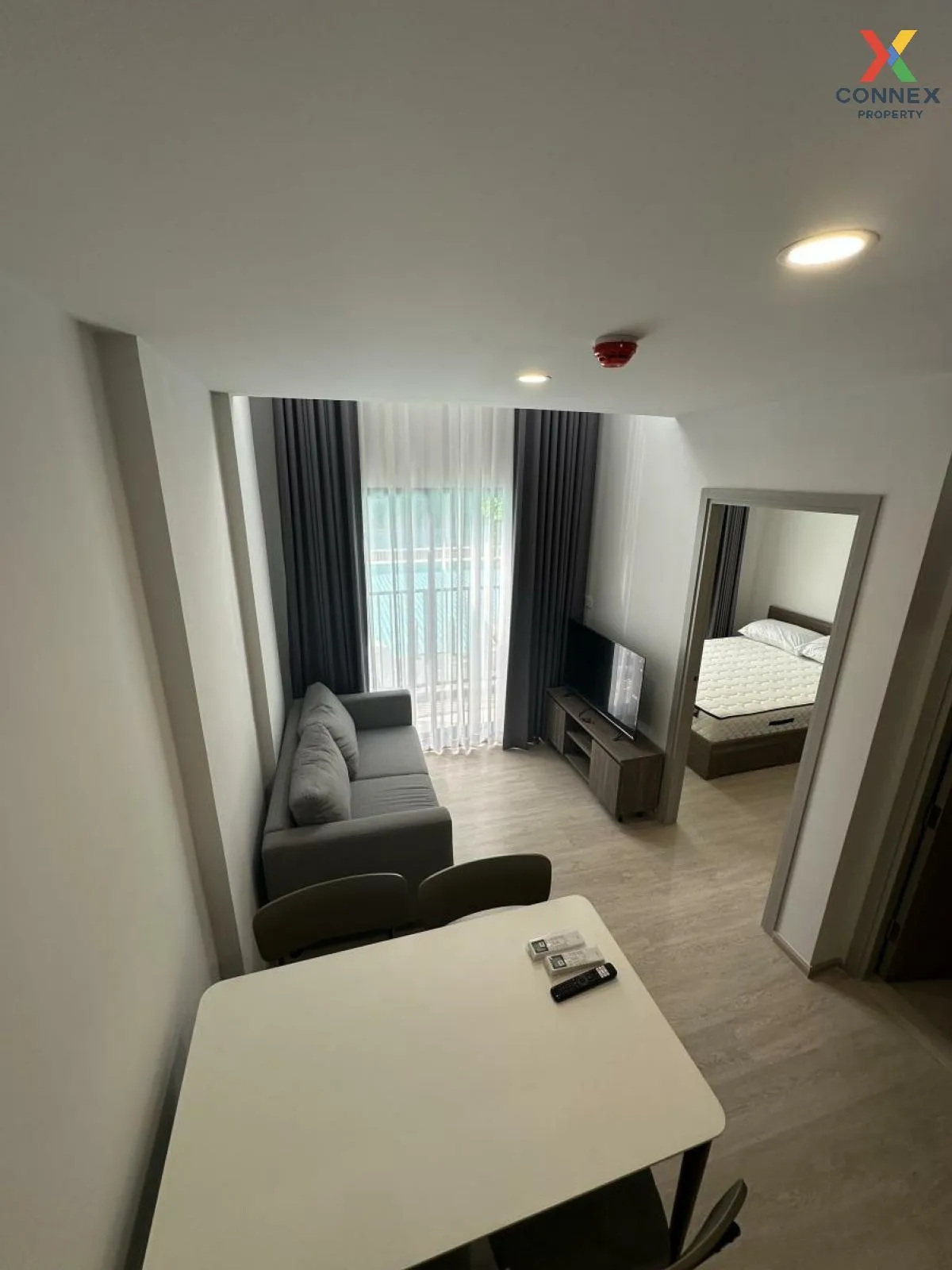 เช่าคอนโด  นิว คอร์ คูคต สเตชัน ดูเพล็กซ์ BTS-คูคต คูคต ลำลูกกา ป 2