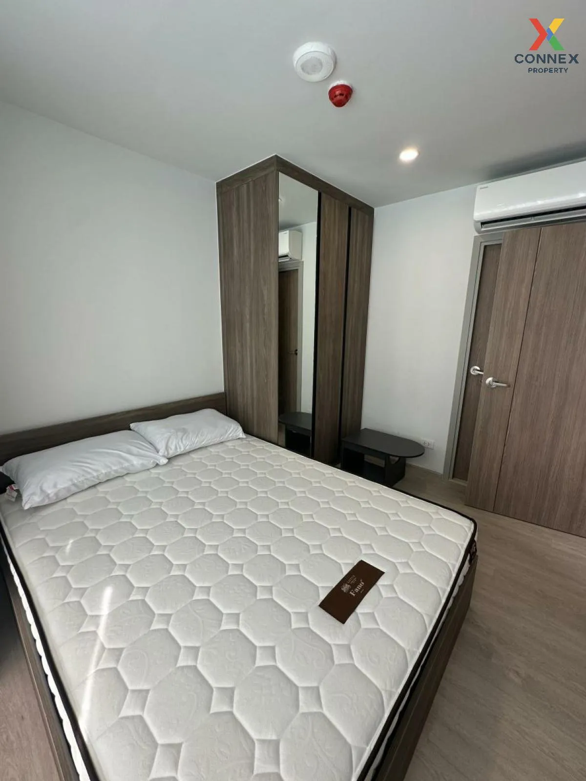 เช่าคอนโด  นิว คอร์ คูคต สเตชัน ดูเพล็กซ์ BTS-คูคต คูคต ลำลูกกา ป 4