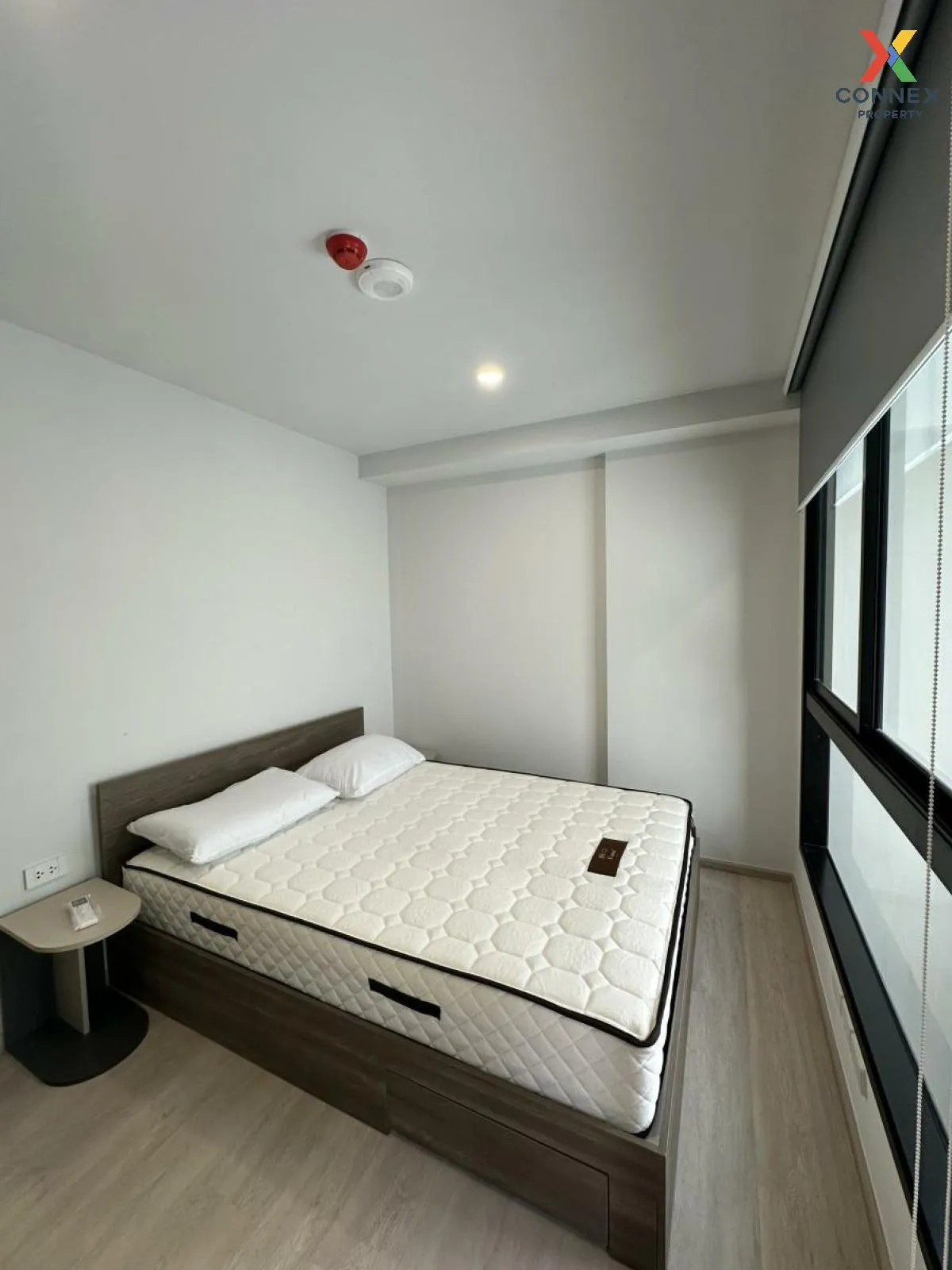 เช่าคอนโด  นิว คอร์ คูคต สเตชัน ดูเพล็กซ์ BTS-คูคต คูคต ลำลูกกา ป