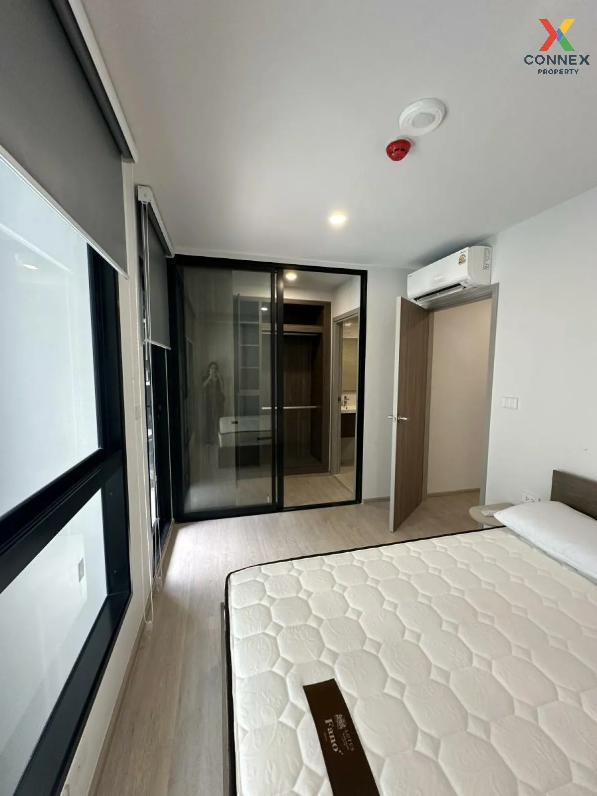 เช่าคอนโด  นิว คอร์ คูคต สเตชัน ดูเพล็กซ์ BTS-คูคต คูคต ลำลูกกา ป