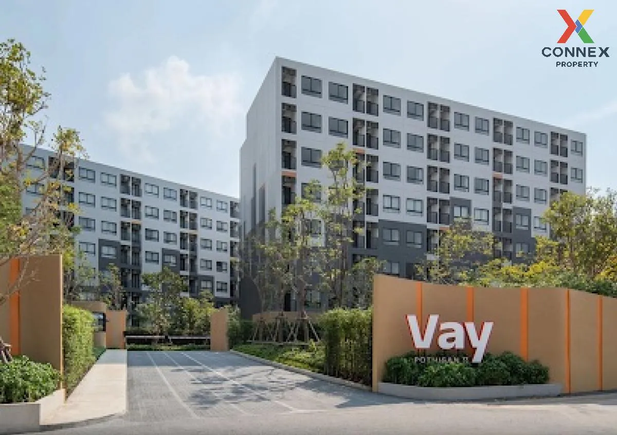 ขายคอนโด  เวย์ โพธิสาร 2 นาเกลือ บางละมุง ชลบุรี CX-134016 ขายคอนโด  เวย์ โพธิสาร 2 นาเกลือ บางละมุง ชลบุรี CX-134016 1