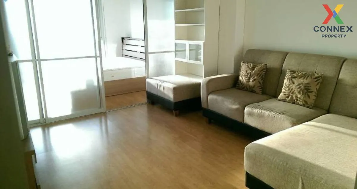 For Rent Condo , U Delight @Jatujak Station , MRT-Chatuchak Park  2