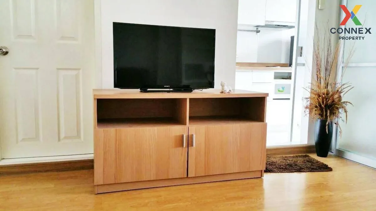 For Rent Condo , U Delight @Jatujak Station , MRT-Chatuchak Park  3