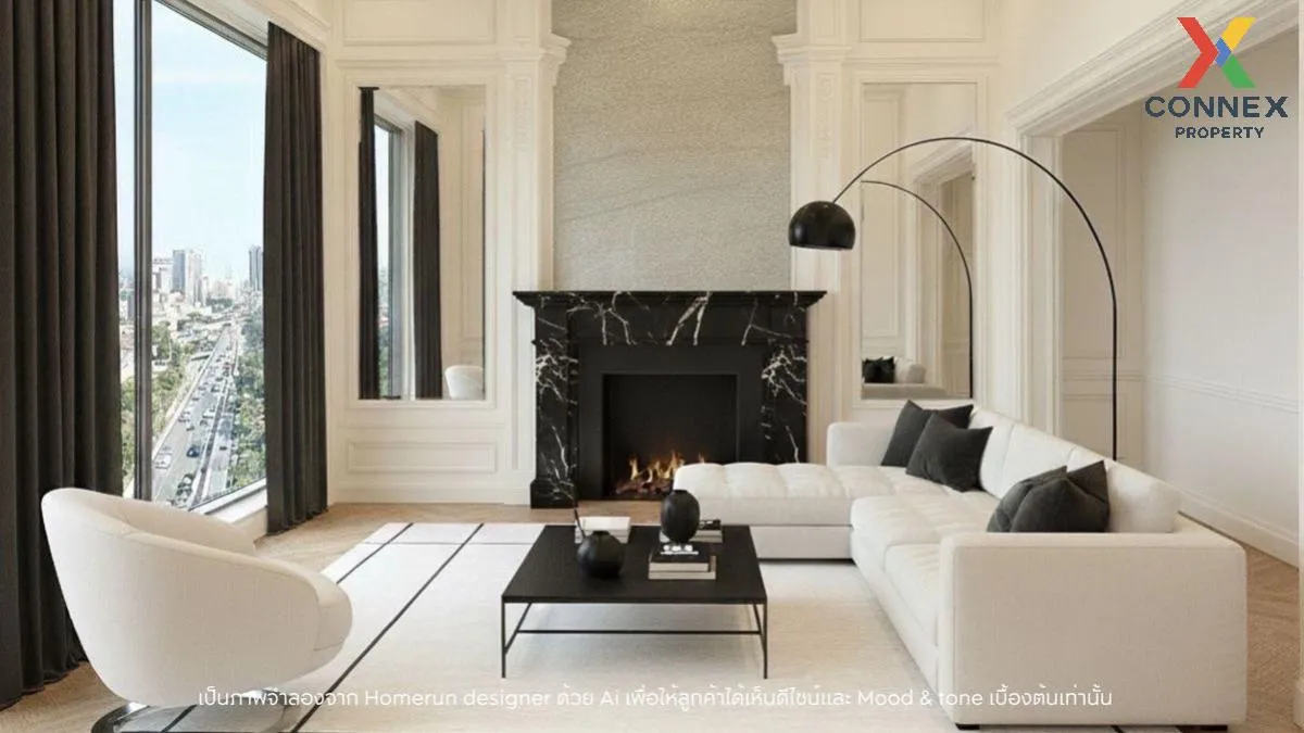 ขายคอนโด  เดอะพาโน บางโพงพาง เขต ยานนาวา กรุงเทพ CX-134021 ขายคอนโด  เดอะพาโน บางโพงพาง เขต ยานนาวา กรุงเทพ CX-134021 1