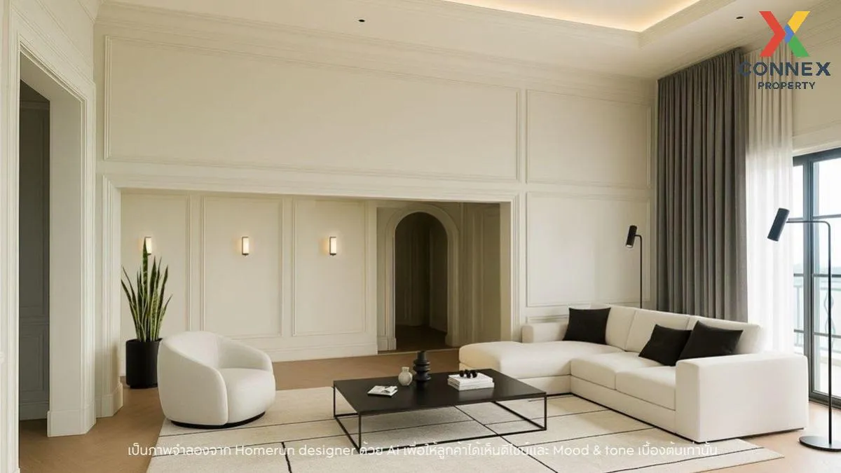 ขายคอนโด  เดอะพาโน บางโพงพาง เขต ยานนาวา กรุงเทพ CX-134021 ขายคอนโด  เดอะพาโน บางโพงพาง เขต ยานนาวา กรุงเทพ CX-134021 2