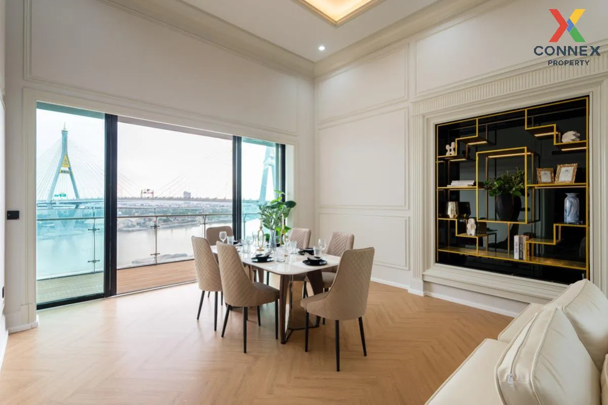 ขายคอนโด  เดอะพาโน บางโพงพาง เขต ยานนาวา กรุงเทพ CX-134021