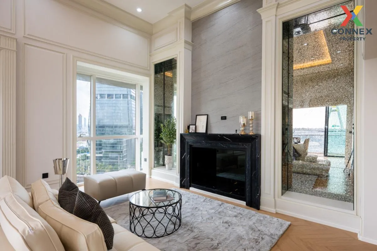 ขายคอนโด  เดอะพาโน บางโพงพาง เขต ยานนาวา กรุงเทพ CX-134021