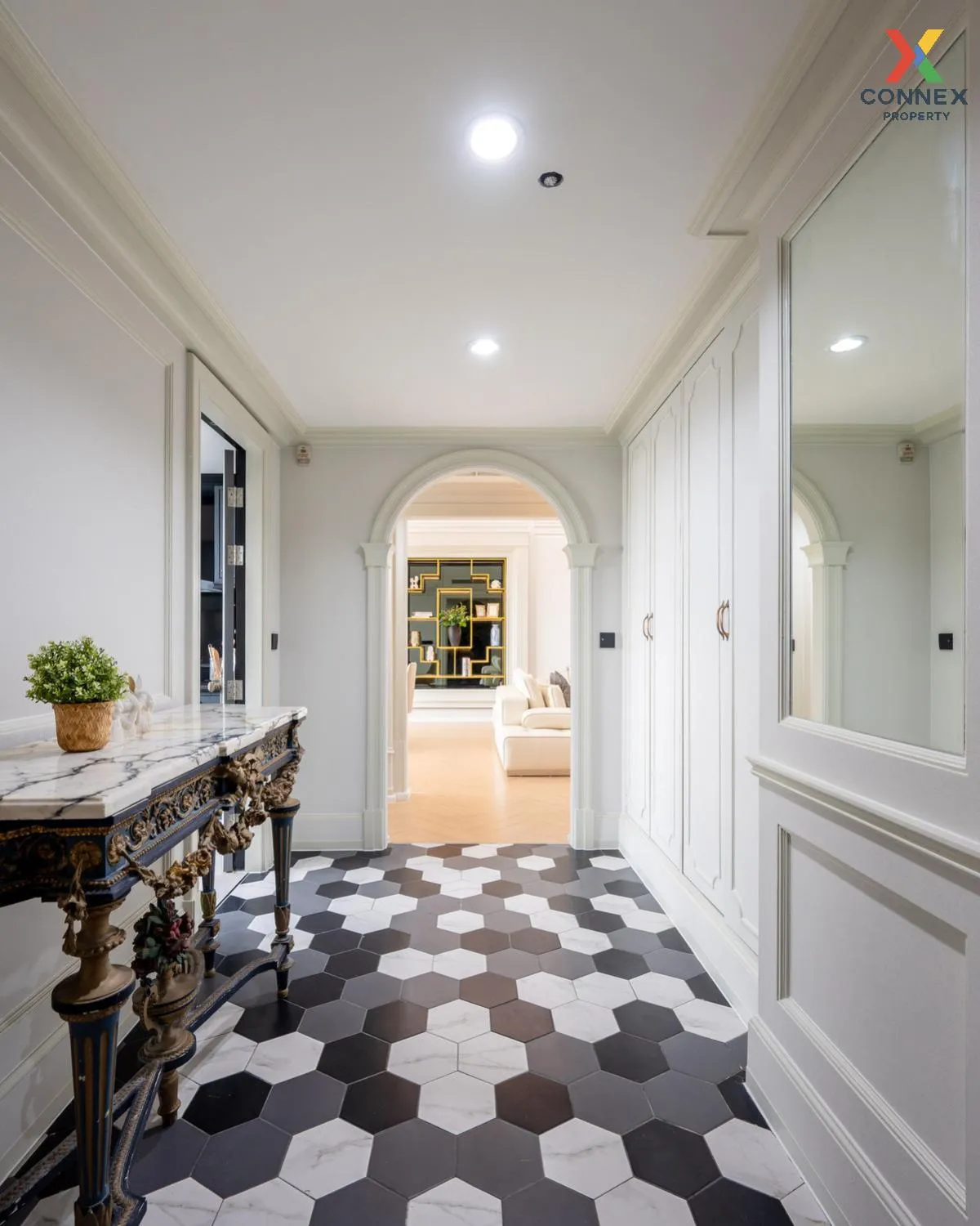 ขายคอนโด  เดอะพาโน บางโพงพาง เขต ยานนาวา กรุงเทพ CX-134021