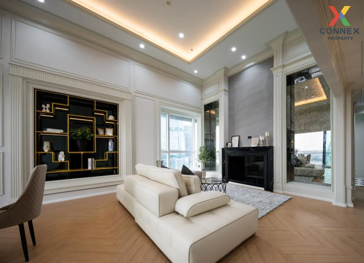 ขายคอนโด  เดอะพาโน บางโพงพาง เขต ยานนาวา กรุงเทพ CX-134021