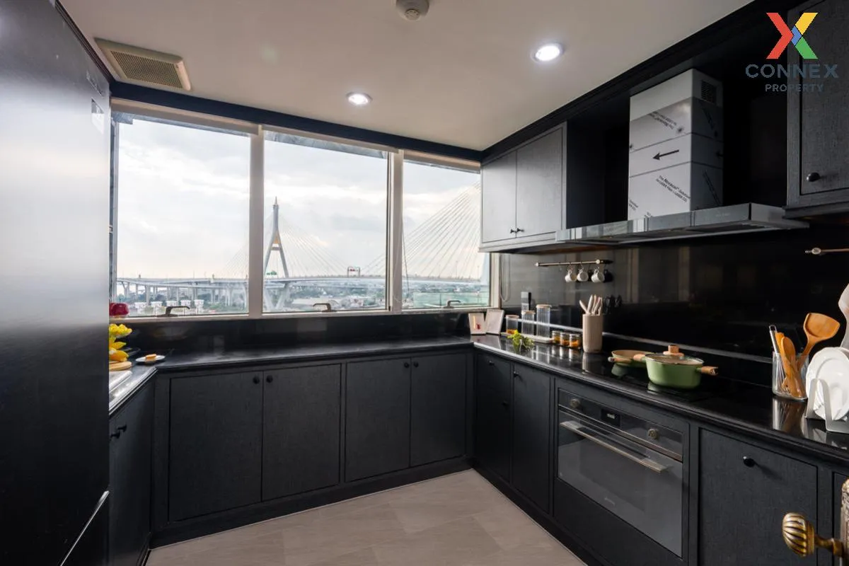 ขายคอนโด  เดอะพาโน บางโพงพาง เขต ยานนาวา กรุงเทพ CX-134021