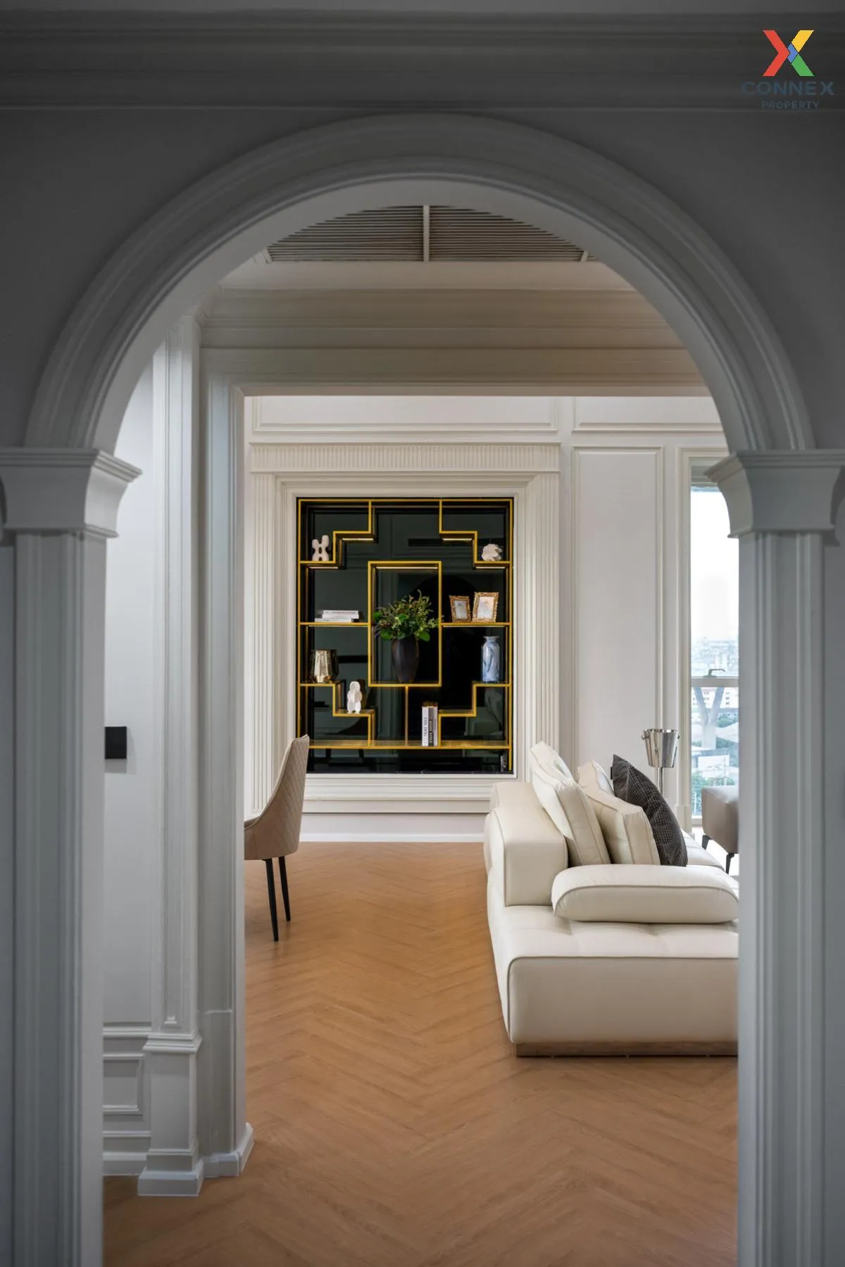 ขายคอนโด  เดอะพาโน บางโพงพาง เขต ยานนาวา กรุงเทพ CX-134021