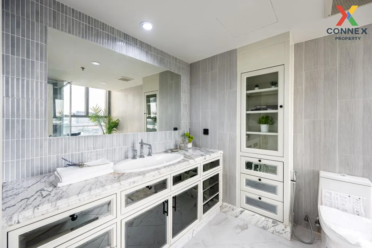 ขายคอนโด  เดอะพาโน บางโพงพาง เขต ยานนาวา กรุงเทพ CX-134021