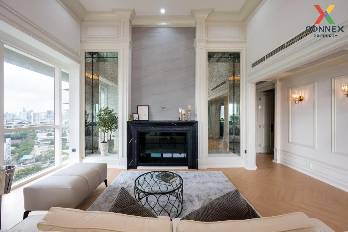 ขายคอนโด  เดอะพาโน บางโพงพาง เขต ยานนาวา กรุงเทพ CX-134021