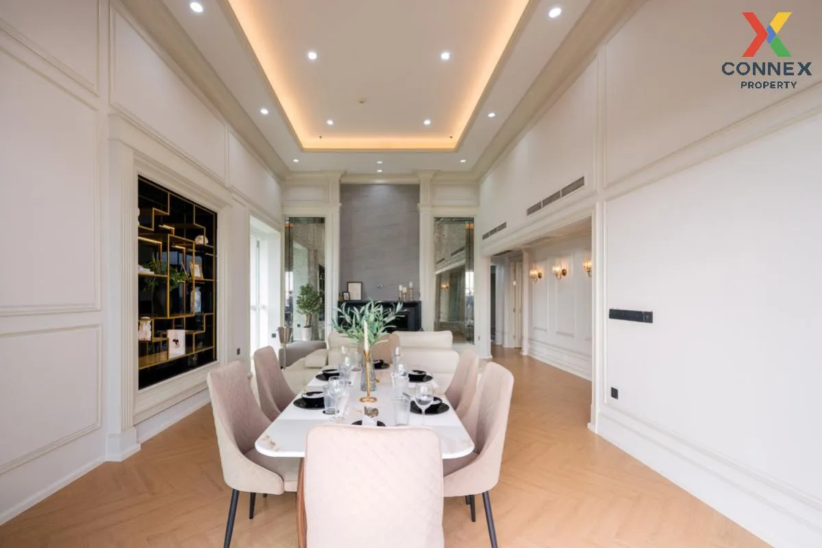 ขายคอนโด  เดอะพาโน บางโพงพาง เขต ยานนาวา กรุงเทพ CX-134021