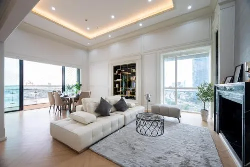 For Sale Condo , The Pano , Bang Phong Phang , Yannawa , Bangkok , CX-134021