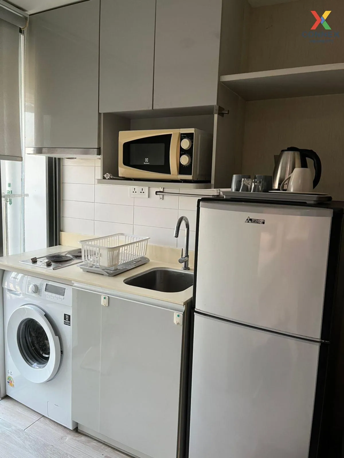 เช่าคอนโด  ไอดีโอ โมบิ สุขุมวิท BTS-อ่อนนุช บางจาก เขต พระโขนง กร เช่าคอนโด  ไอดีโอ โมบิ สุขุมวิท BTS-อ่อนนุช บางจาก เขต พระโขนง กร 4