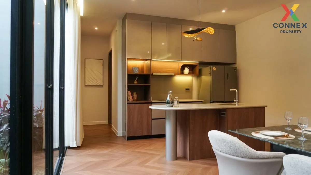 เช่าบ้าน  บูก้าน กรุงเทพกรีฑา วิวสวย หน้ากว้าง หัวหมาก เขต บางกะป