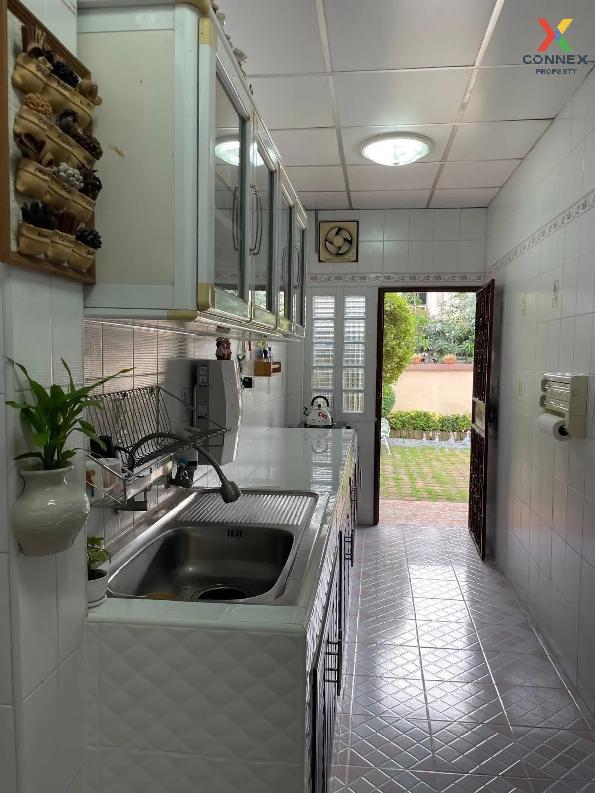 ขายบ้าน  หมู่บ้านตะวันทอง 3 หน้ากว้าง หนองแขม เขต หนองแขม กรุงเทพ