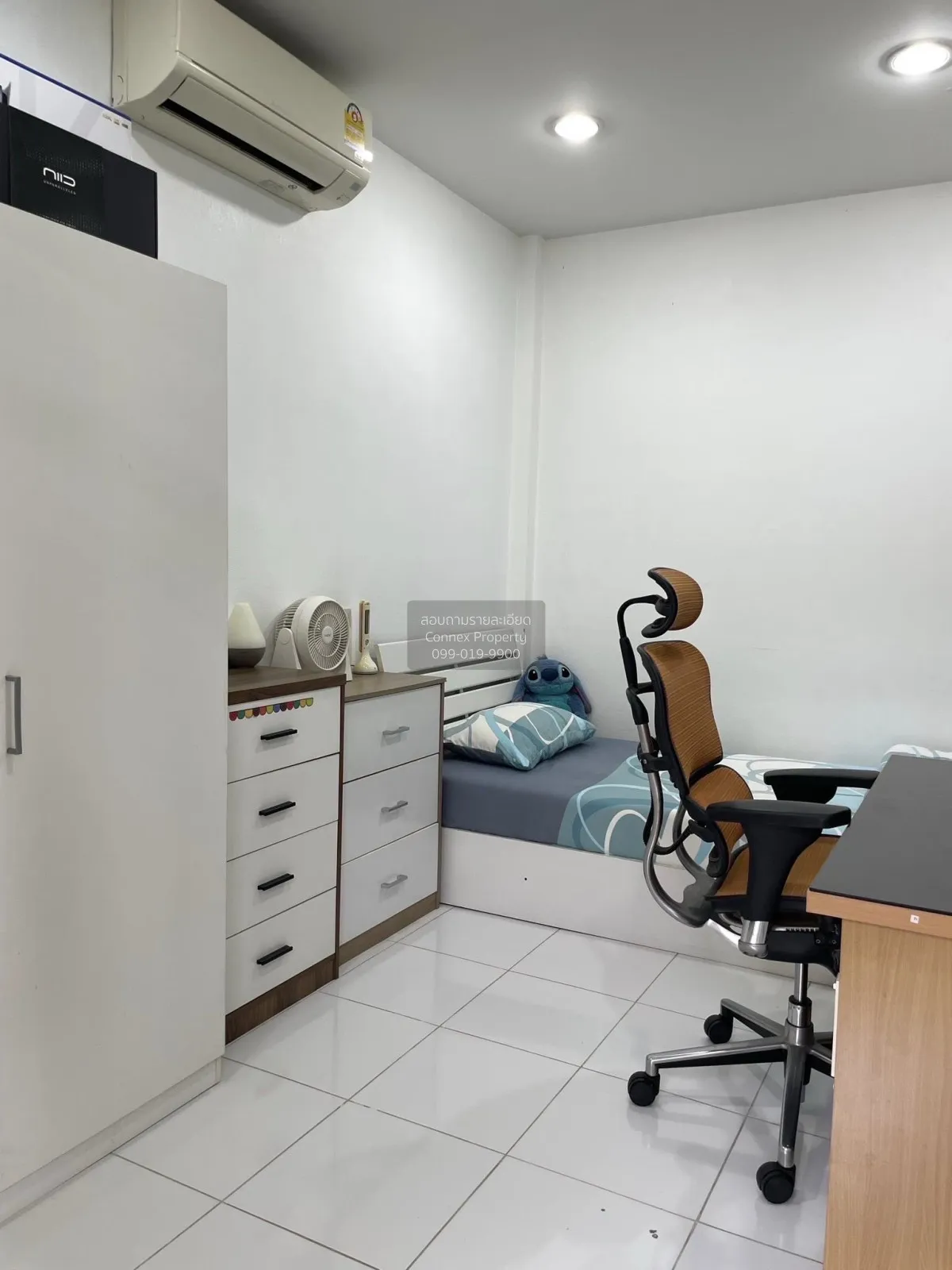 ขายบ้าน  หมู่บ้านตะวันทอง 3 หน้ากว้าง หนองแขม เขต หนองแขม กรุงเทพ