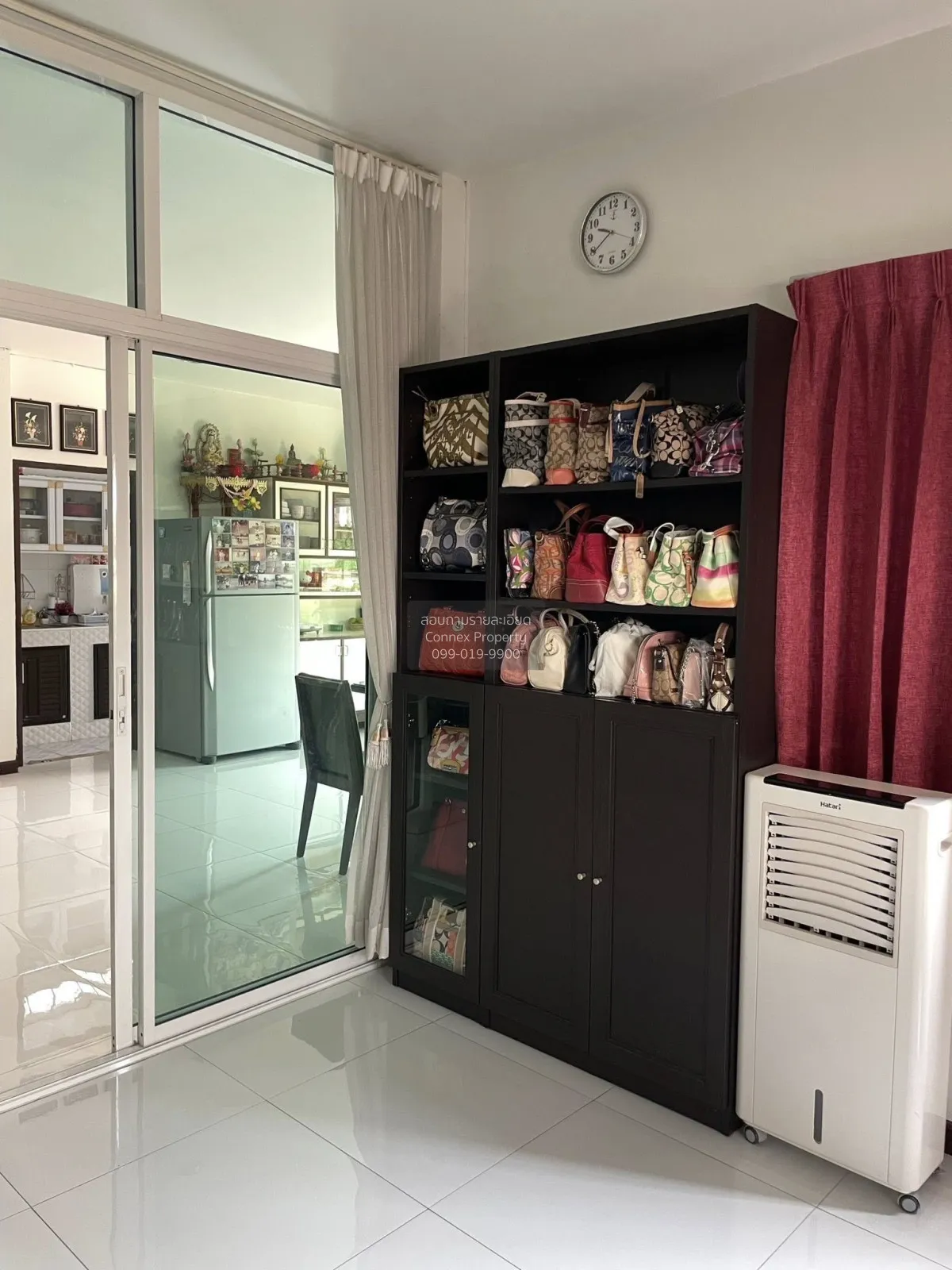 ขายบ้าน  หมู่บ้านตะวันทอง 3 หน้ากว้าง หนองแขม เขต หนองแขม กรุงเทพ