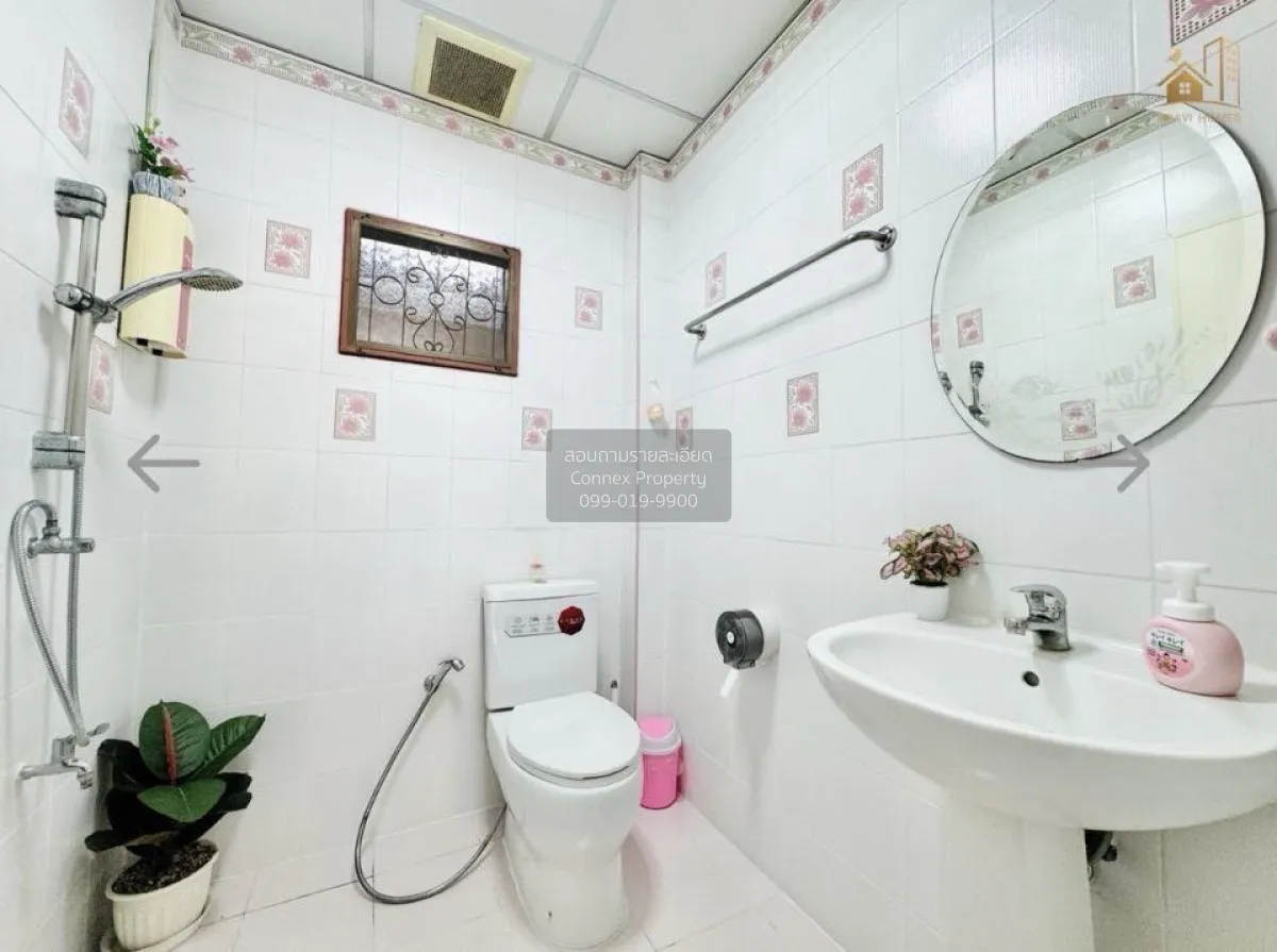 ขายบ้าน  หมู่บ้านตะวันทอง 3 หน้ากว้าง หนองแขม เขต หนองแขม กรุงเทพ