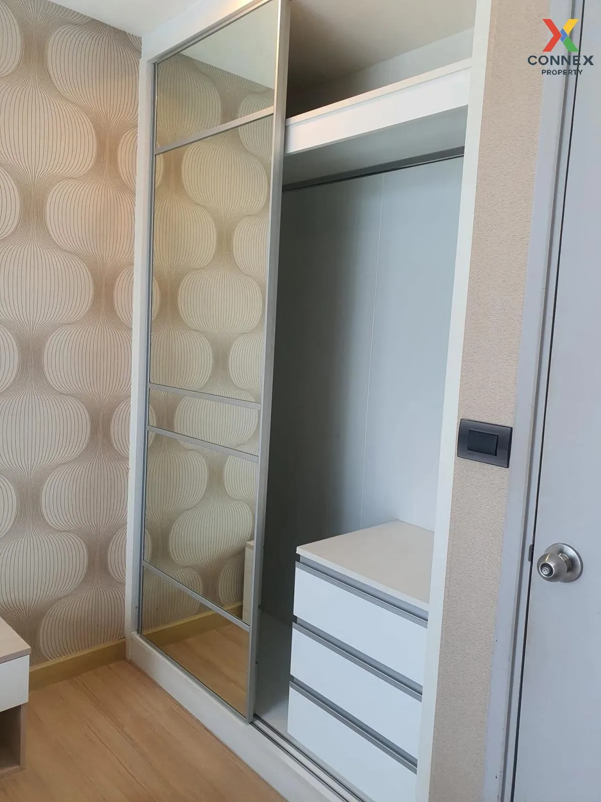 เช่าคอนโด  ทรูทองหล่อ BTS-ทองหล่อ บางกะปิ เขต ห้วยขวาง กรุงเทพ CX