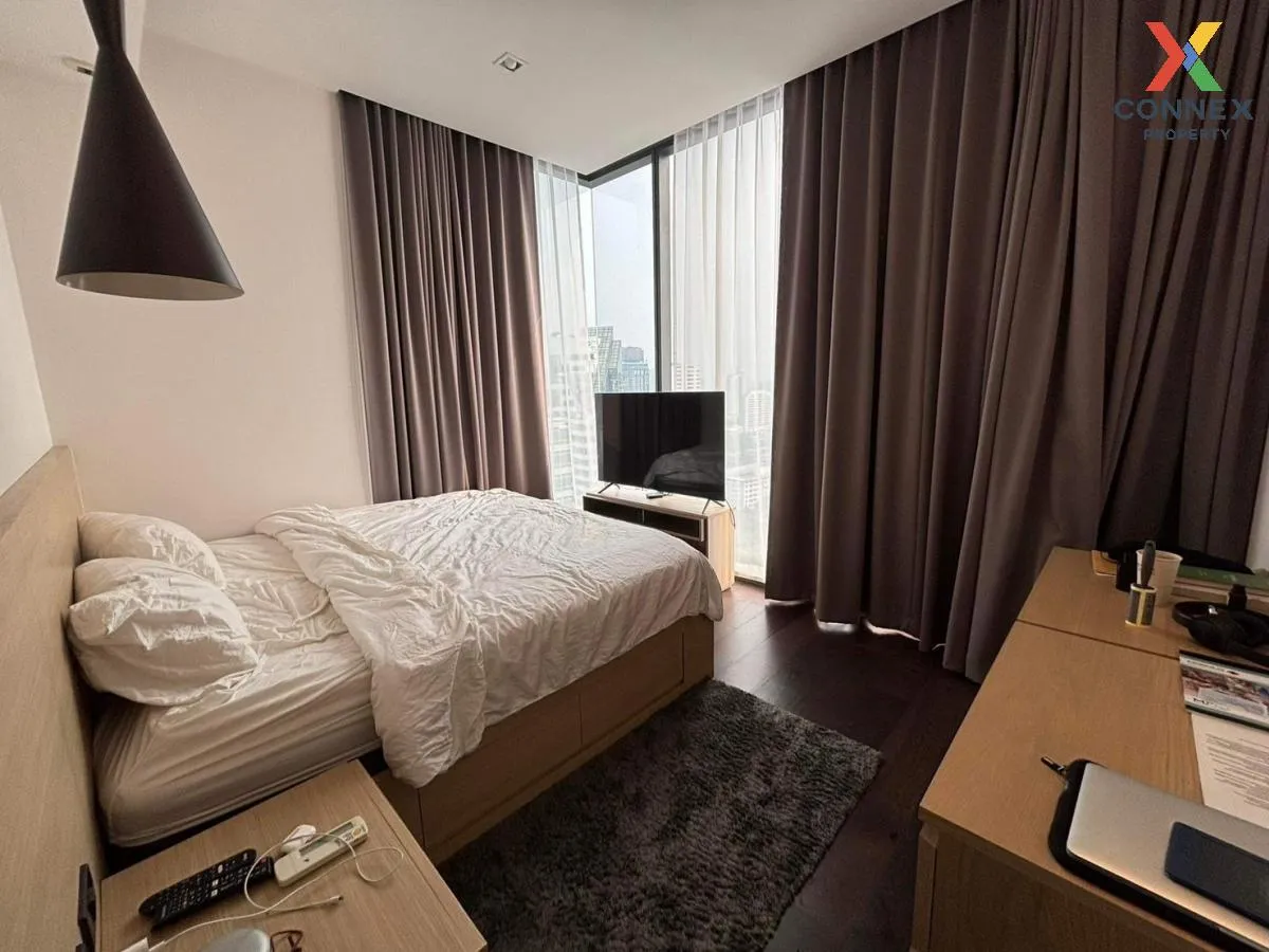 เช่าคอนโด  ลาวีค สุขุมวิท 57 BTS-ทองหล่อ คลองตันเหนือ เขต วัฒนา ก