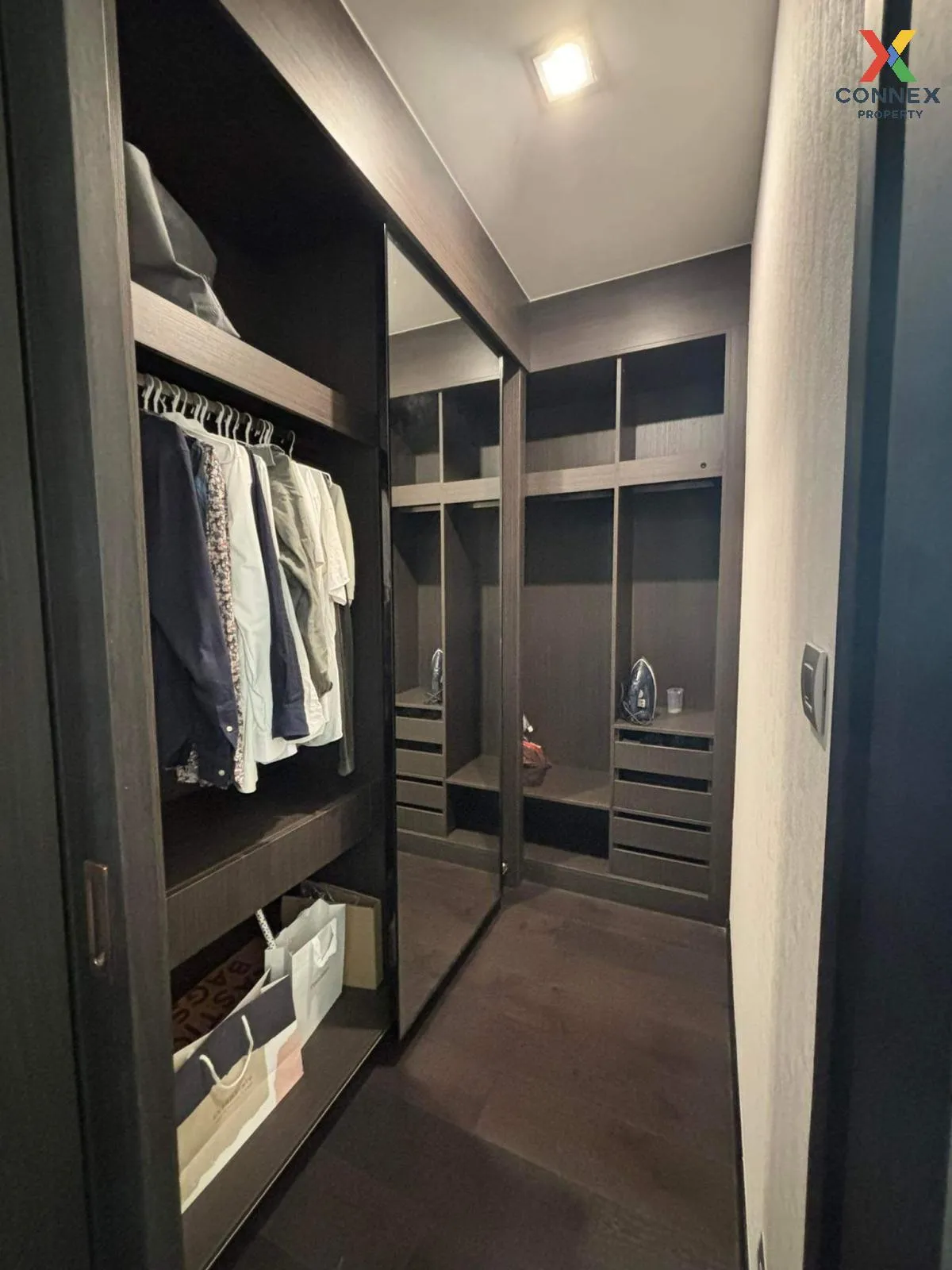 เช่าคอนโด  ลาวีค สุขุมวิท 57 BTS-ทองหล่อ คลองตันเหนือ เขต วัฒนา ก