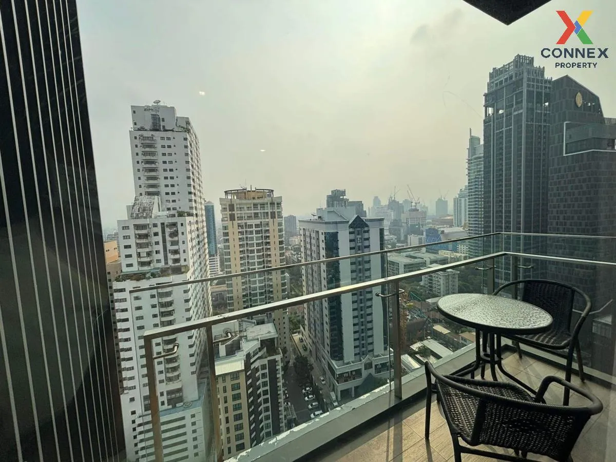 เช่าคอนโด  ลาวีค สุขุมวิท 57 BTS-ทองหล่อ คลองตันเหนือ เขต วัฒนา ก