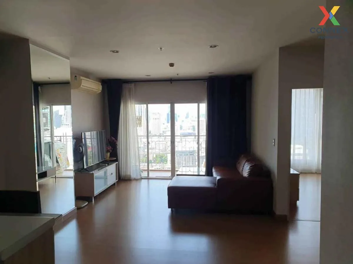 เช่าคอนโด  เดอะ คอมพลีท ราชปรารภ BTS-อนุสาวรีย์ชัยสมรภูมิ มักกะสั เช่าคอนโด  เดอะ คอมพลีท ราชปรารภ BTS-อนุสาวรีย์ชัยสมรภูมิ มักกะสั 1