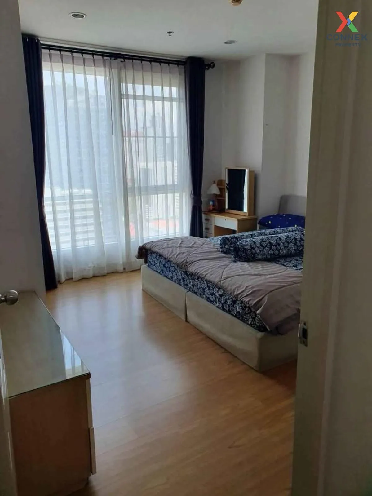 เช่าคอนโด  เดอะ คอมพลีท ราชปรารภ BTS-อนุสาวรีย์ชัยสมรภูมิ มักกะสั เช่าคอนโด  เดอะ คอมพลีท ราชปรารภ BTS-อนุสาวรีย์ชัยสมรภูมิ มักกะสั 4