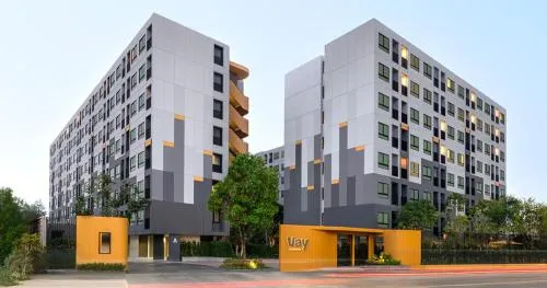 For Sale Condo , Vay Ayutthaya , Khlong Suan Phu , Phra Nakhon Si Ayutthaya , Phra Nakhon Si Ayutthaya , CX-134039