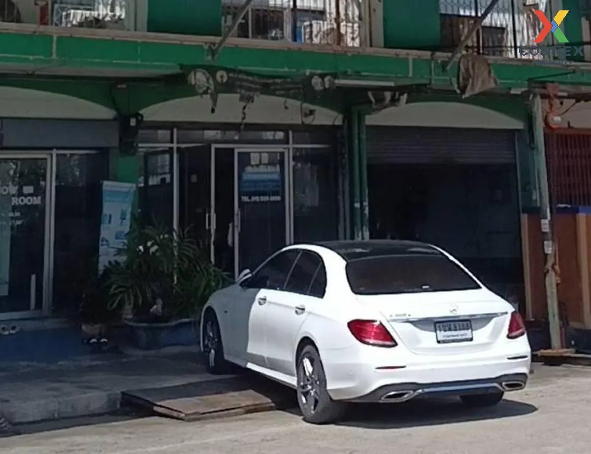 For Sale Commercial Building , Nawathai , Khlong Nueng , khlong L For Sale Commercial Building , Nawathai , Khlong Nueng , khlong L 2