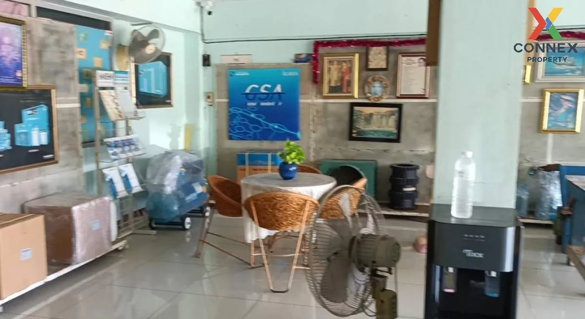 For Sale Commercial Building , Nawathai , Khlong Nueng , khlong L For Sale Commercial Building , Nawathai , Khlong Nueng , khlong L 4