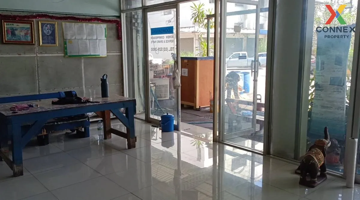 For Sale Commercial Building , Nawathai , Khlong Nueng , khlong L For Sale Commercial Building , Nawathai , Khlong Nueng , khlong L