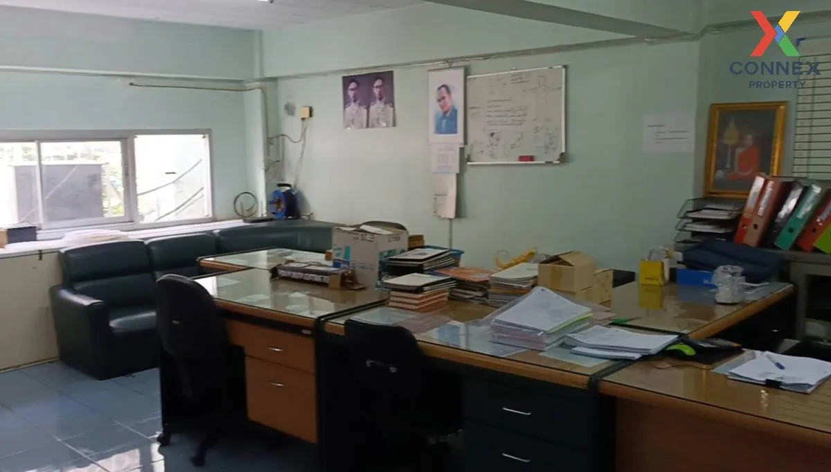 For Sale Commercial Building , Nawathai , Khlong Nueng , khlong L For Sale Commercial Building , Nawathai , Khlong Nueng , khlong L