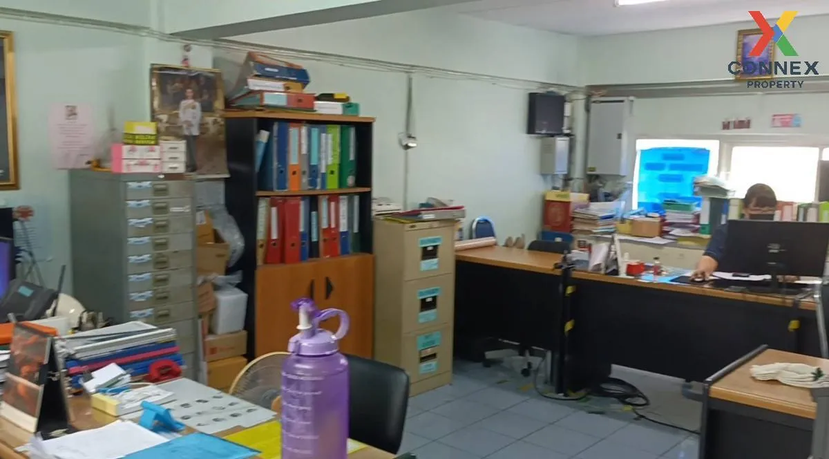 For Sale Commercial Building , Nawathai , Khlong Nueng , khlong L For Sale Commercial Building , Nawathai , Khlong Nueng , khlong L