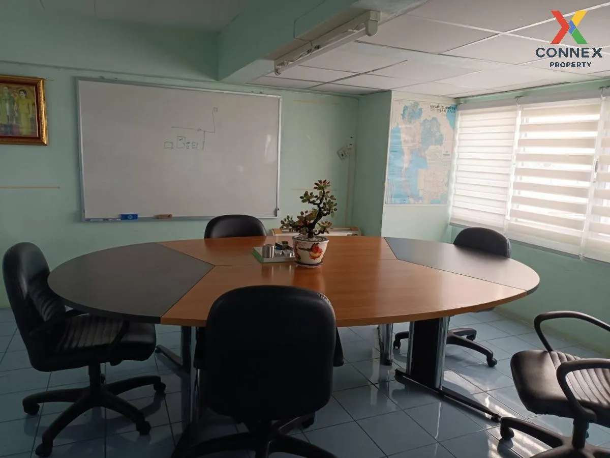 For Sale Commercial Building , Nawathai , Khlong Nueng , khlong L For Sale Commercial Building , Nawathai , Khlong Nueng , khlong L